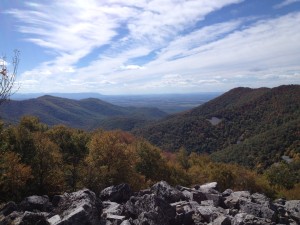 Blackrook Summit, photo by CGIOS